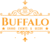 Buffalo Grand Events & Decor
